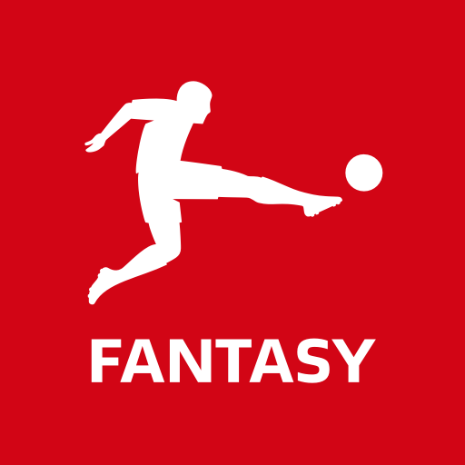 Bundesliga Fantasy Manager Logo