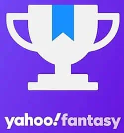 Yahoo Fantasy Sports Logo